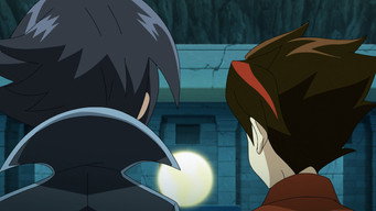 Bakugan: Geogan Rising T2E6