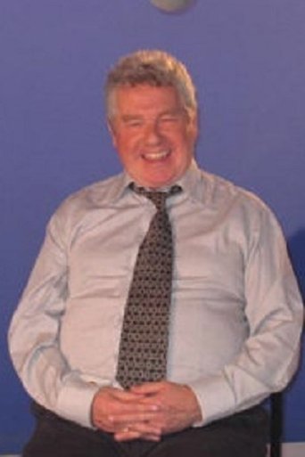 Image of David Ross (1945)