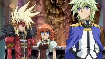 Bakugan T2E27