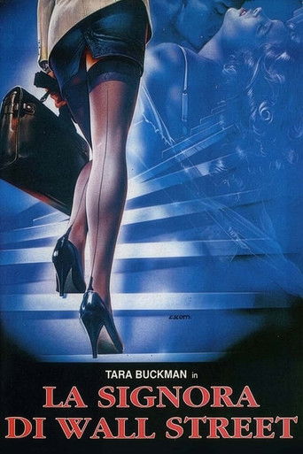 La signora di Wall Street
