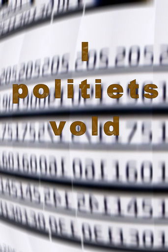 I politiets vold poster