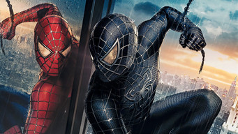Galeria 1 - Spider-Man 3