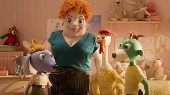 The Treflik Family - S3E01