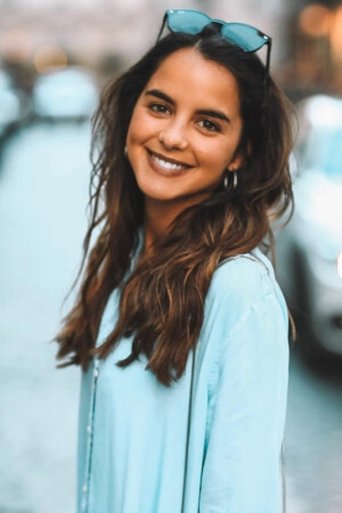 Imagine Sara Matos