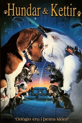 Cats & Dogs