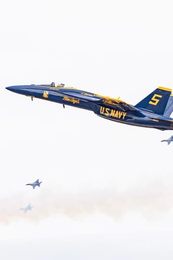 The Blue Angels