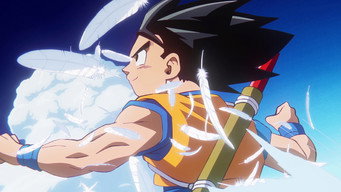 #16 Dragon Ball DAIMA
