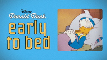 #6 Early to Bed