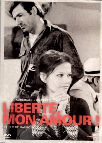 Liberté, mon amour (1975)