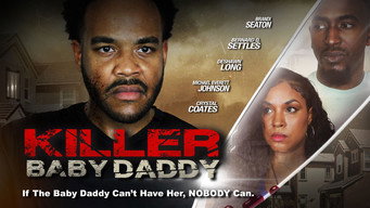 Killer Baby Daddy (2024)