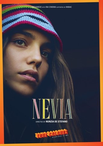 Nevia