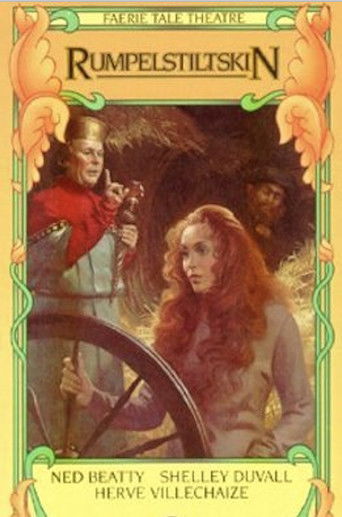 Rumpelstiltskin (1982)