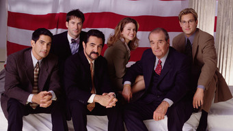 First Monday (2002)
