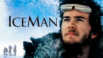 #4 Iceman