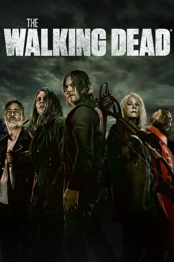 The Walking Dead Season 11 Episode 1