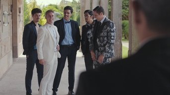 Cena de Episódio 5