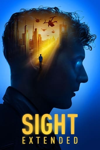 Sight Extended stream 