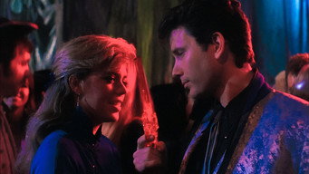 #14 Neon Maniacs