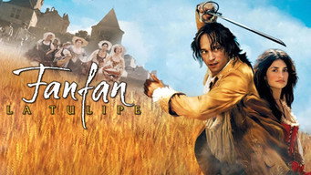 #22 Фанфан-Тюльпан