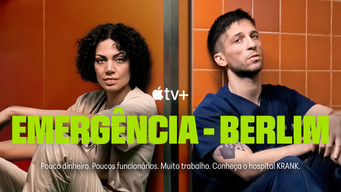 Cena de Emergência - Berlim