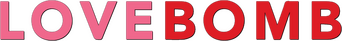 Love Bomb logo
