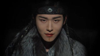 Aflevering 18 — Saving Weishan Once Again