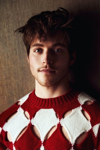 Froy Gutierrez