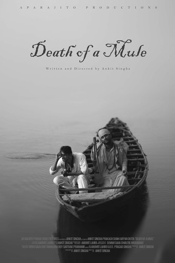 Death of a Mule Death of a Mule