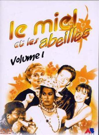 Poster of Le Miel et les Abeilles