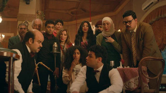 Episode 2 — Anything but the cafe!