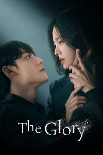 The Glory poster