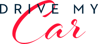 Drive My Car logo