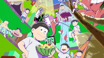 #6 Mr. Osomatsu