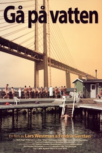 Walk on water (2000) Walk on water (2000)