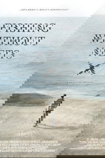 Fishing Without Nets (2014)