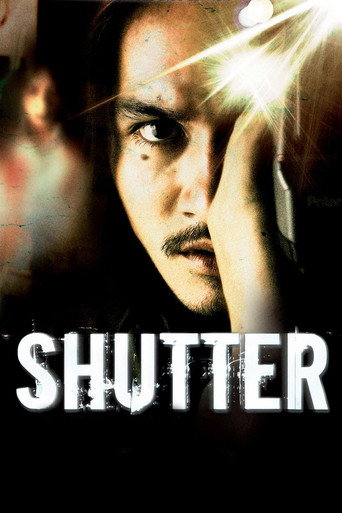Shutter - Poster