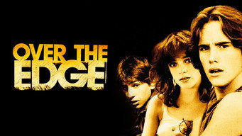 #9 Over the Edge