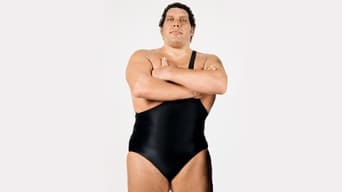 #7 Andre the Giant