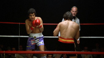 Yo hice a Roque III (1980)