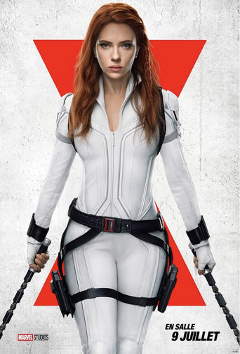 Black Widow