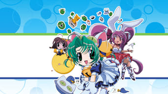 Di Gi Charat (1999)