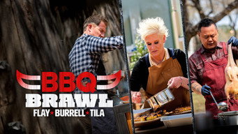 #9 BBQ Brawl: Flay V. Symon