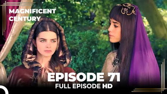 Suleimán, el gran sultán T3E8