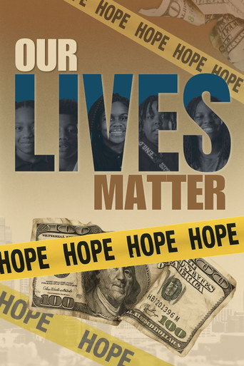 Our Lives Matter