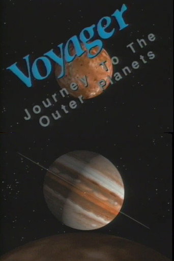 Voyager: Journey to the Outer Planets (1989)