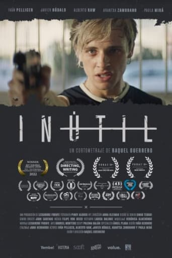 Poster of Inútil