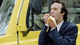 #5 Johnny Stecchino
