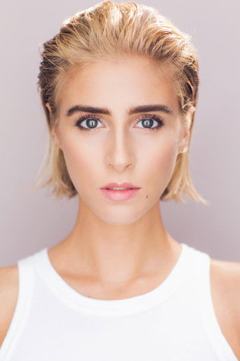 Foto de Magdalena Borlando