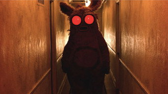 #5 Pooka!