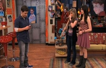 Best episodes of iCarly - best-episodes.com